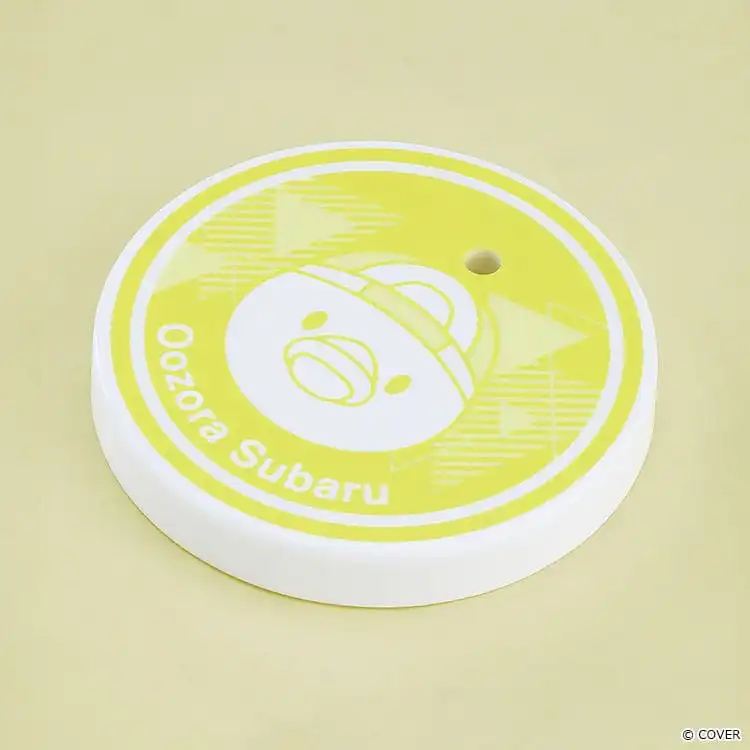 Hololive Production Nendoroid Action Figure Oozora Subaru: Suspender Outfit Ver. 10 cm